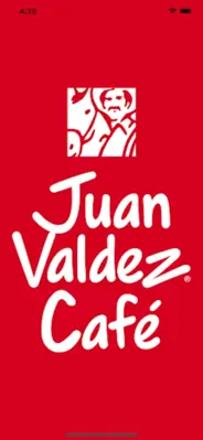 Juan Valdez Delivery CL android App screenshot 3